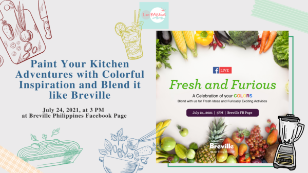 What Makes a Kitchen Fresh & Furious?