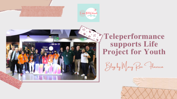 Teleperformance supports life project for youth