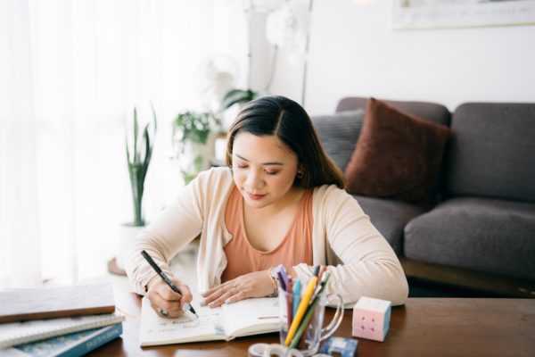 Things to Ask Yourself before Buying a New Planner