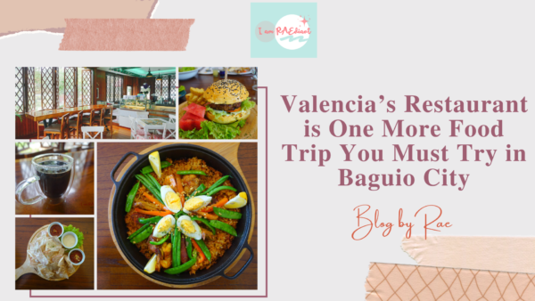 Valencia's Restaurant